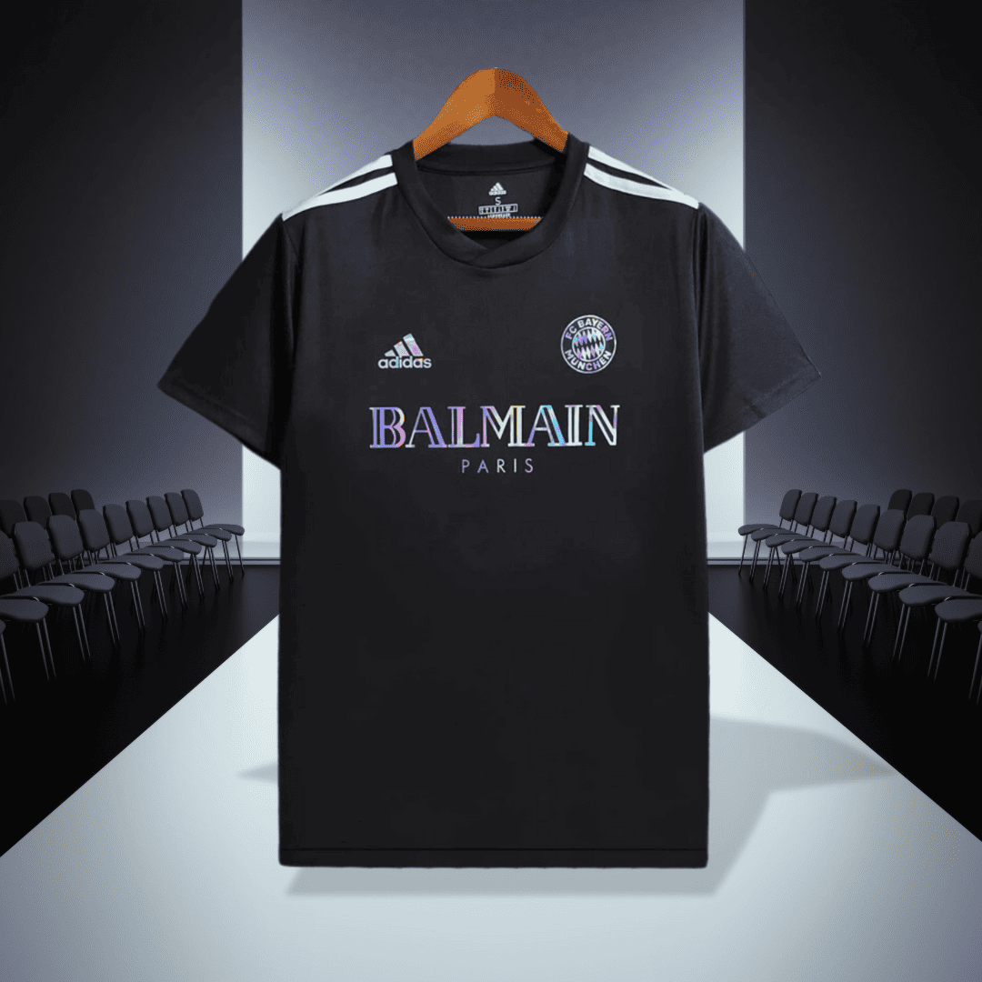 Bayern München Balmain Shirt 2024
