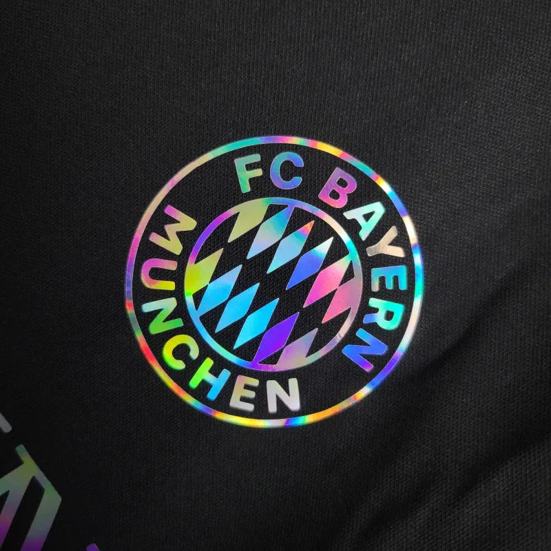 Bayern München Balmain Shirt 2024