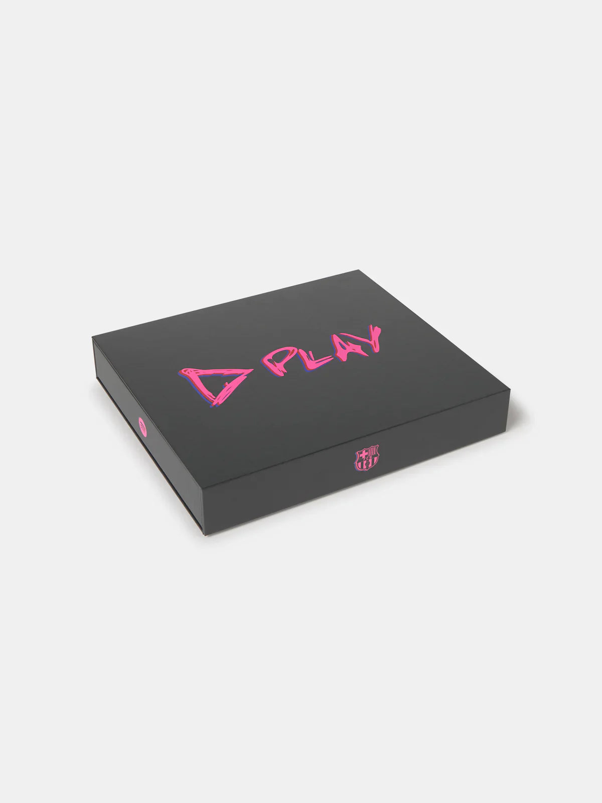 BARCELONA x ED SHEERAN 25/26  Limited Edition Home Jersey