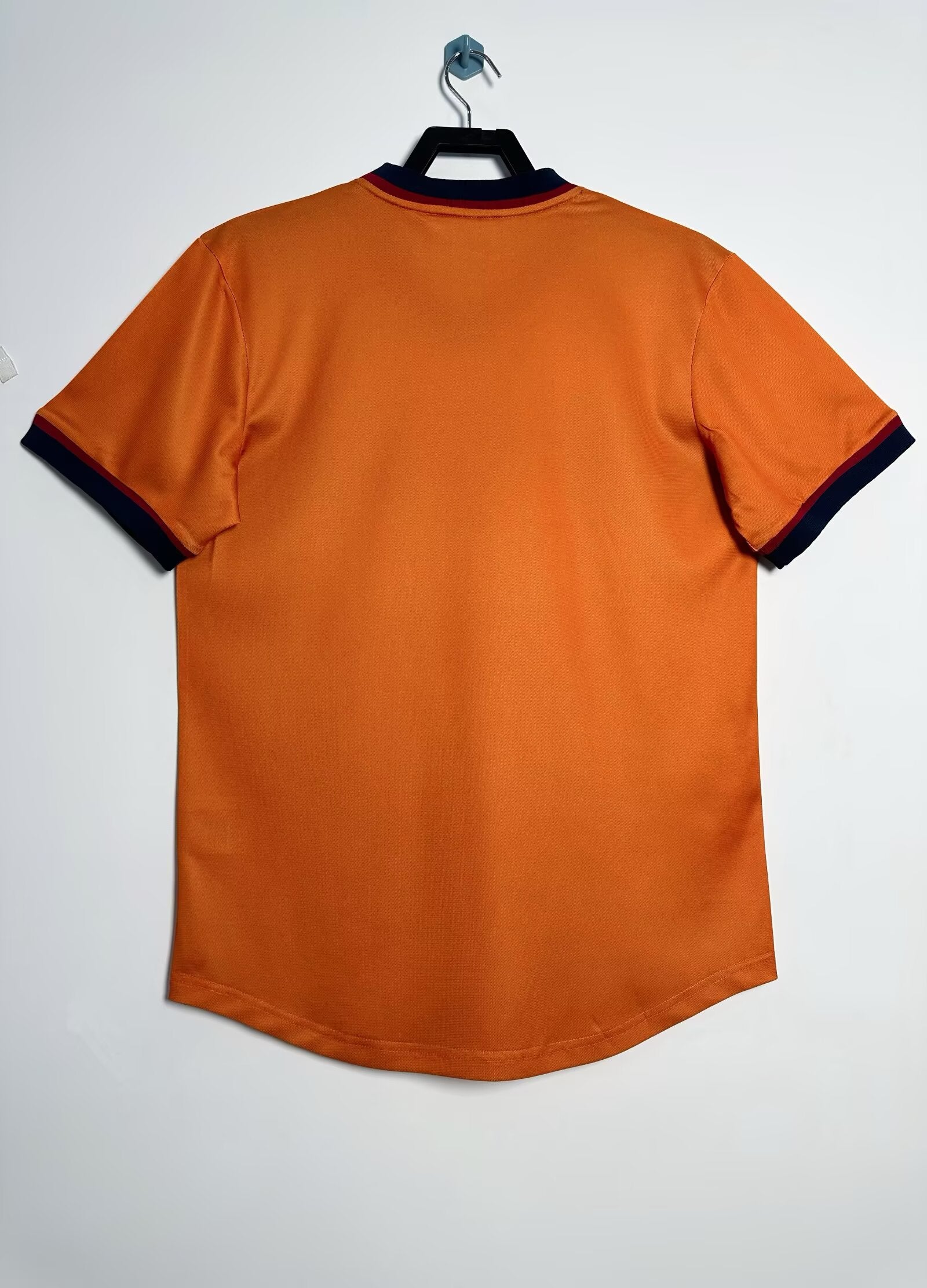 Barcelona Away Shirt - 1998-1999