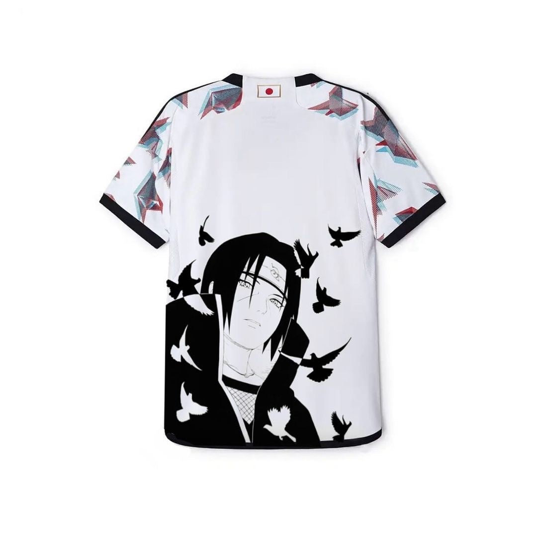 Japan Itachi-shirt
