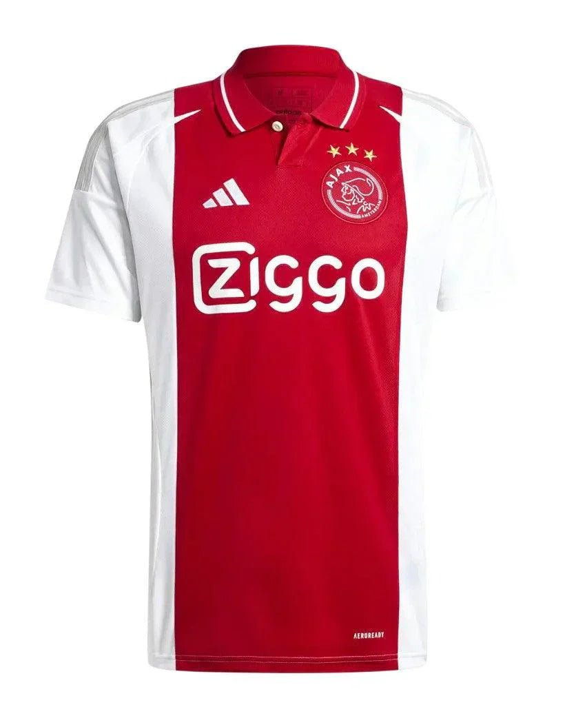 Ajax 2024/2025 Thuisshirt
