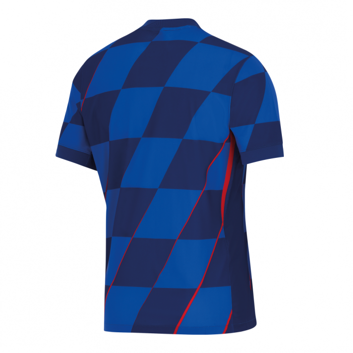 Croatia Away Jersey 24/25 Euro 2024