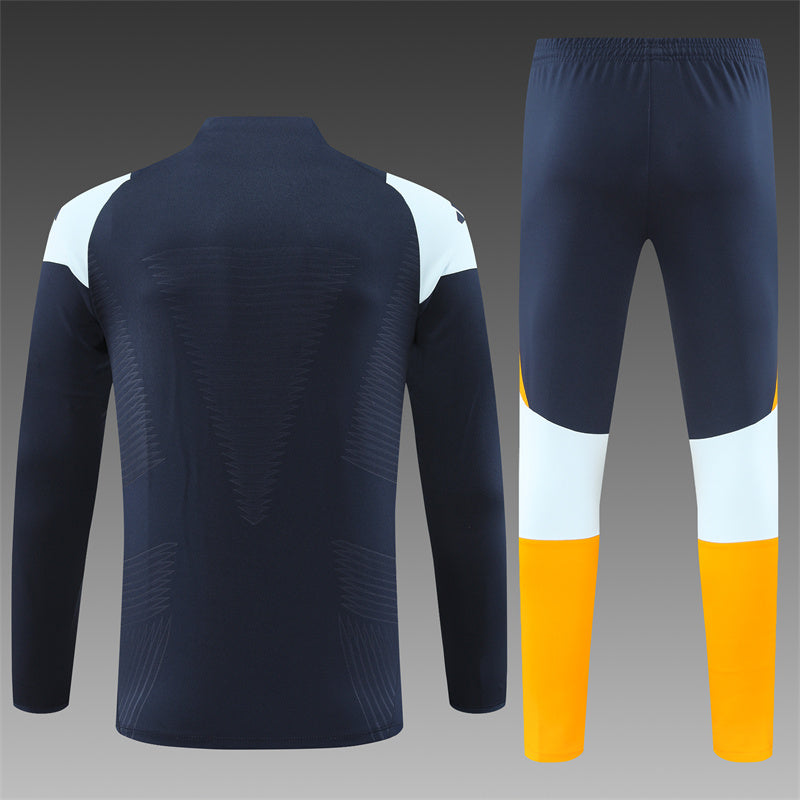 Real Madrid Trainingsanzug 24/25