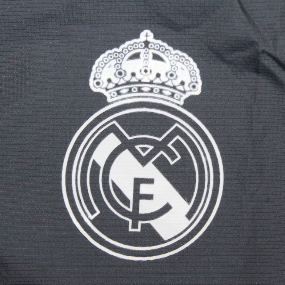 Real Madrid 2024/25 Windbreaker-Jacke