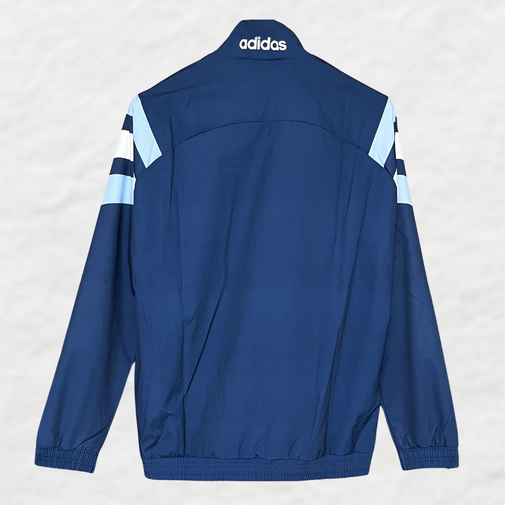 ARGENTINIË 2024 WINDBREAKER JACKET