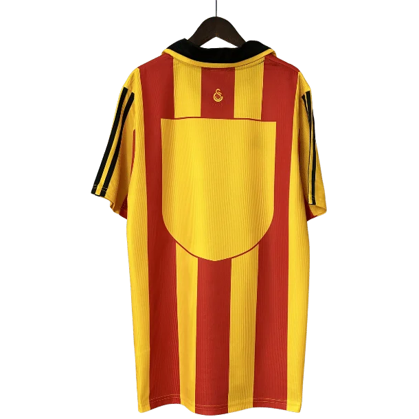 Galatasaray SK Home Shirt 1999-2000