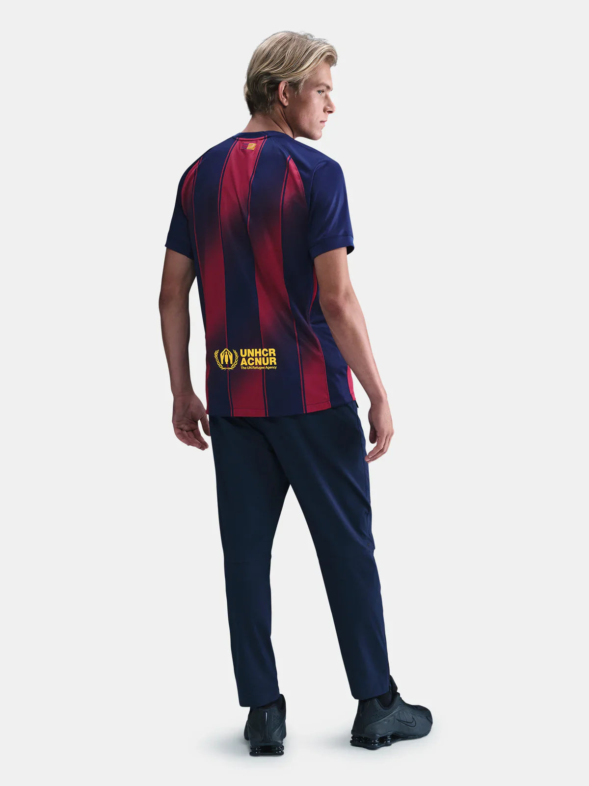 Barcelona home jersey 25/26  | GAVI
