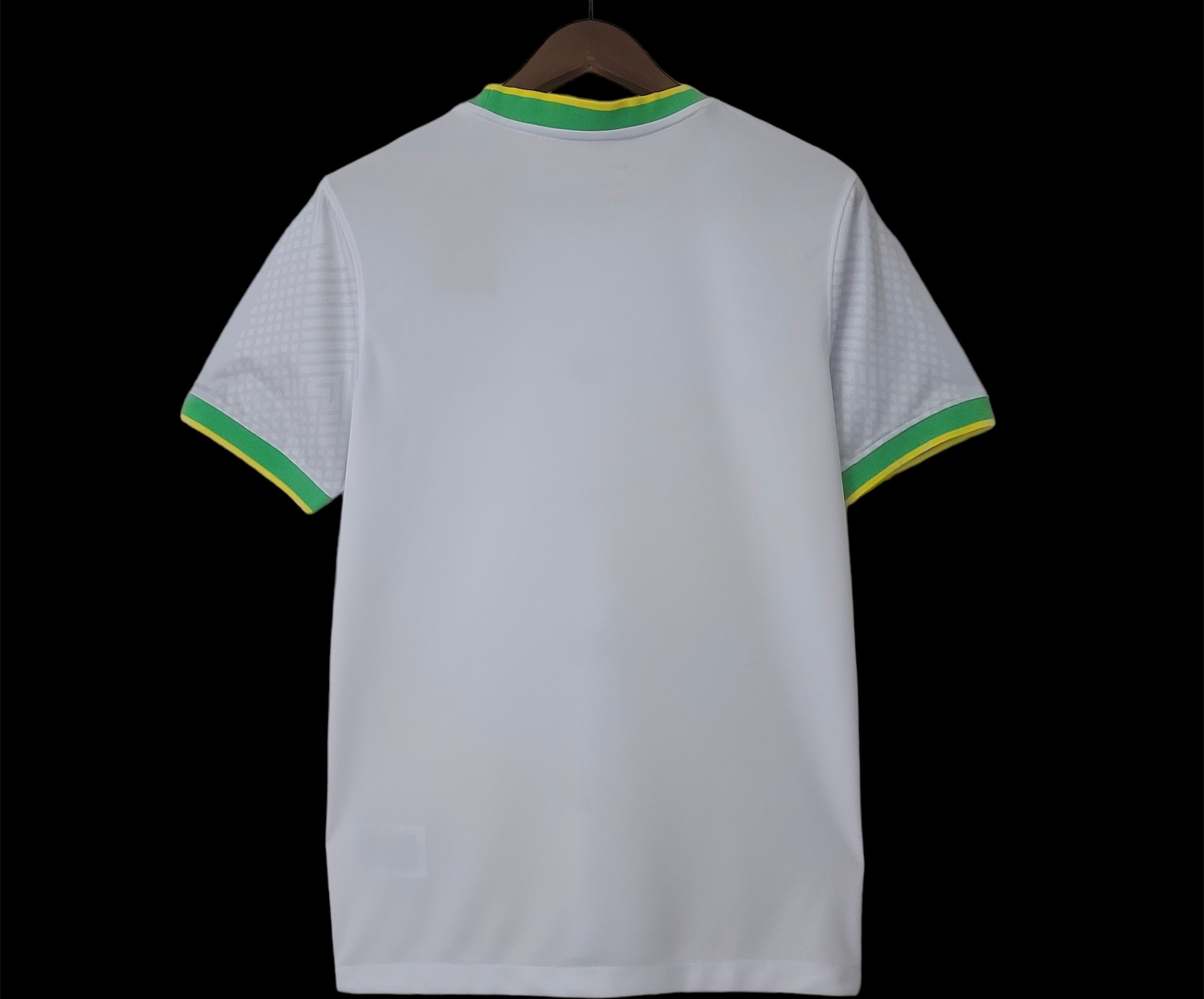 BRAZIL Birds Jersey 2024 Limited Edition  2023/2024
