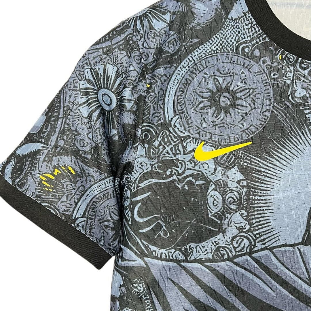 Brazil jesus  christ the redeemer 24-25 | Special Edition