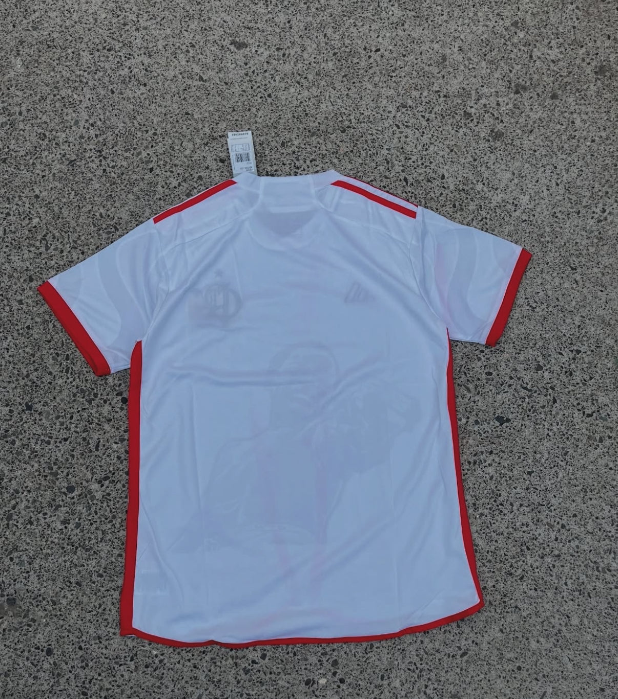 Flamengo X City Of God Special edition jersey