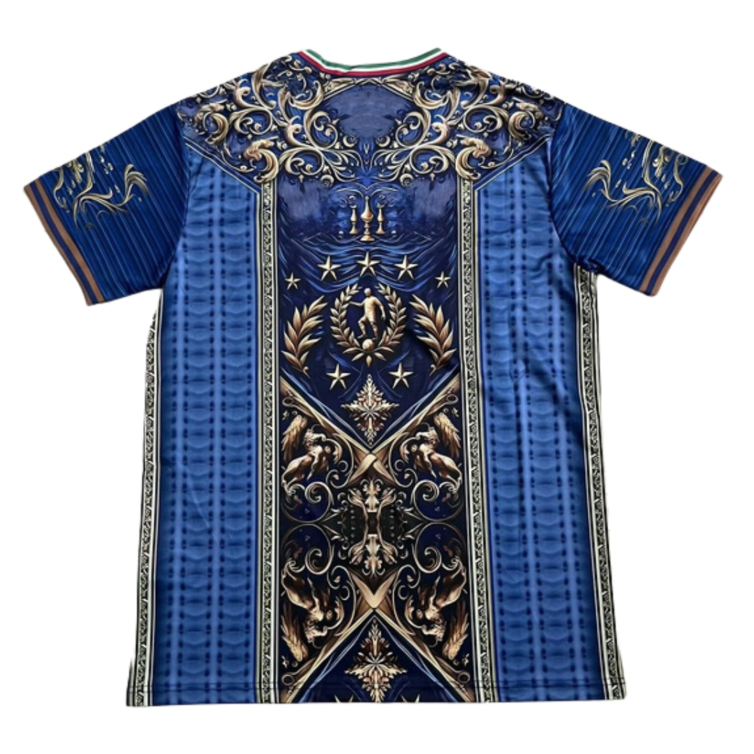 Italië Shirt - 2024/25 Empire Editie