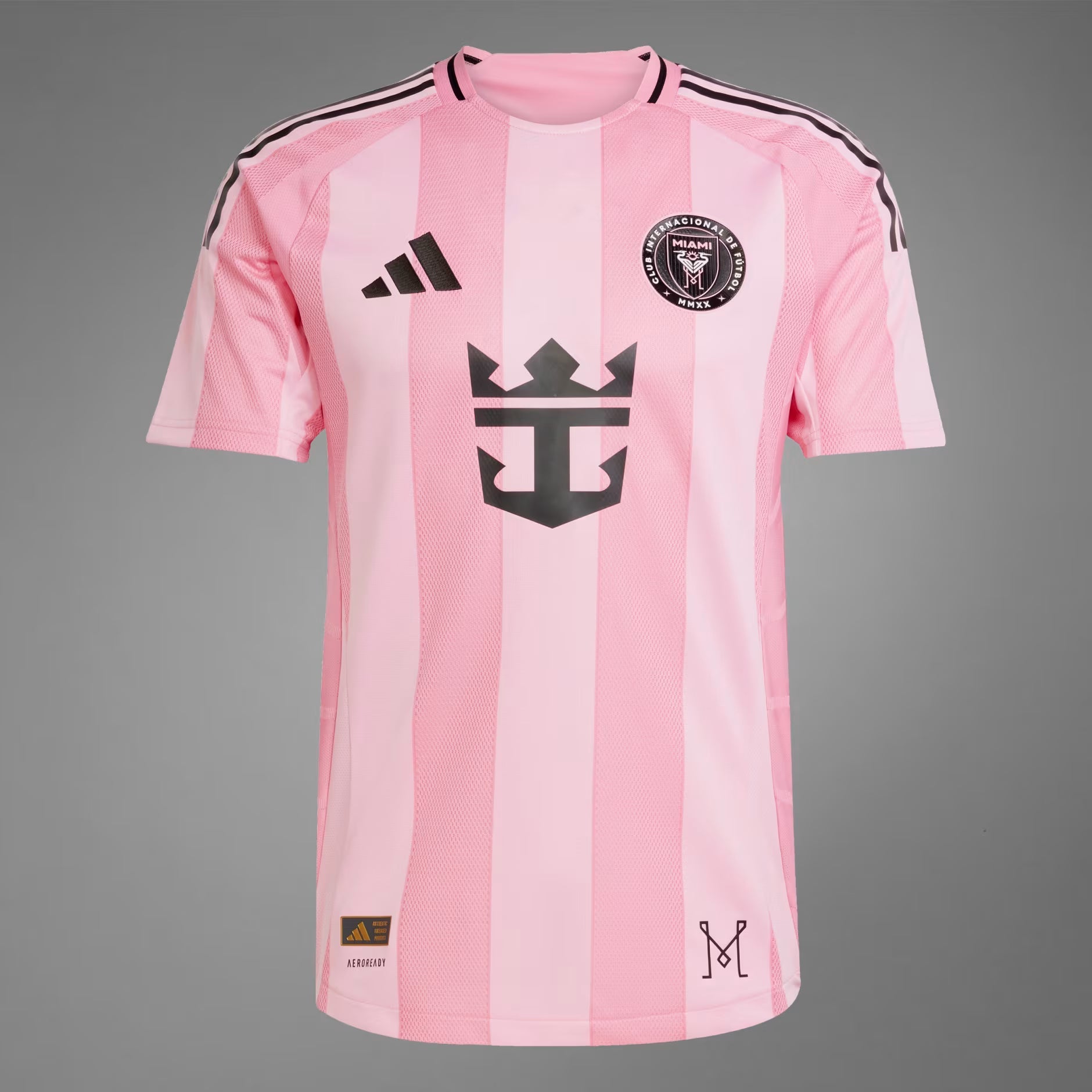 2025/2026 Inter Miami thuistenue