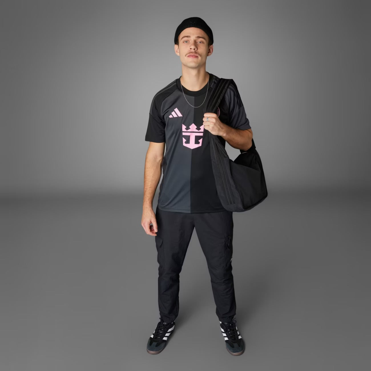 Inter Miami CF 25/26 Messi Away Jersey