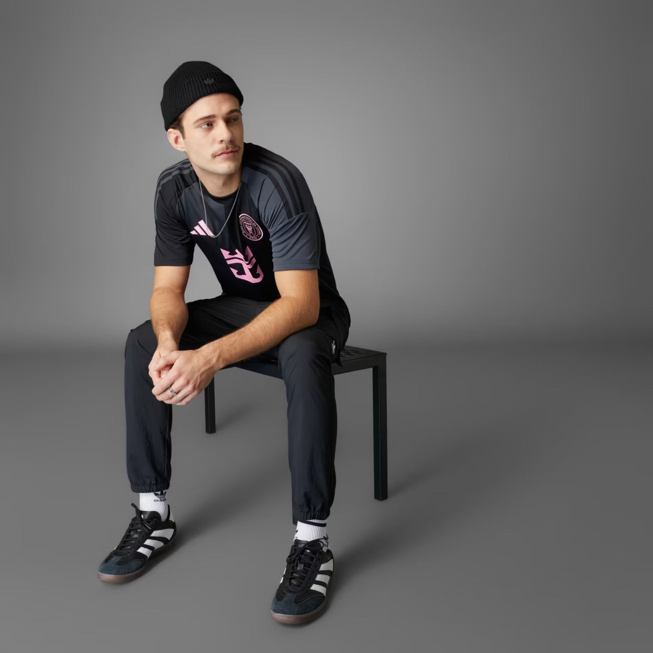 Inter Miami CF 25/26 Messi Away Jersey