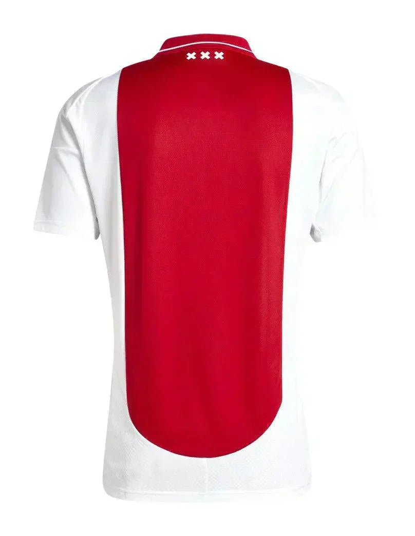 Ajax 2024/2025 Thuisshirt