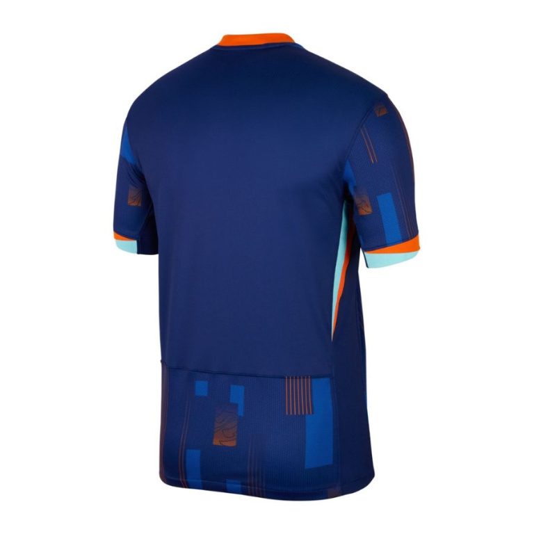 Nederland Uitshirt 2024/25