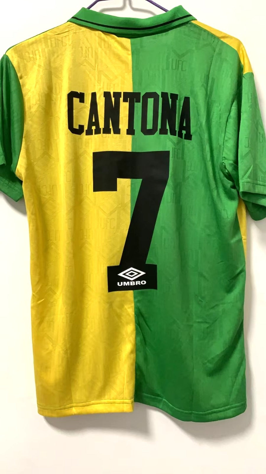 Manchester United 3rd Shirt - 1992-1994