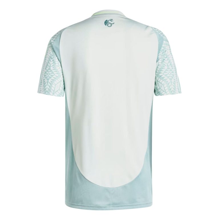 Mexico Shirt 2024/2025 Uit