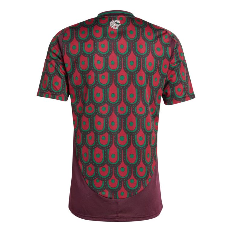 Mexico Shirt 2024/2025 Thuis