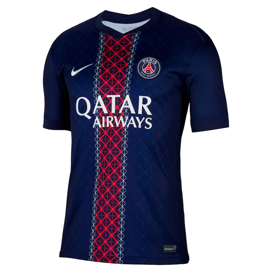 PSG Heimtrikot 2025/2026