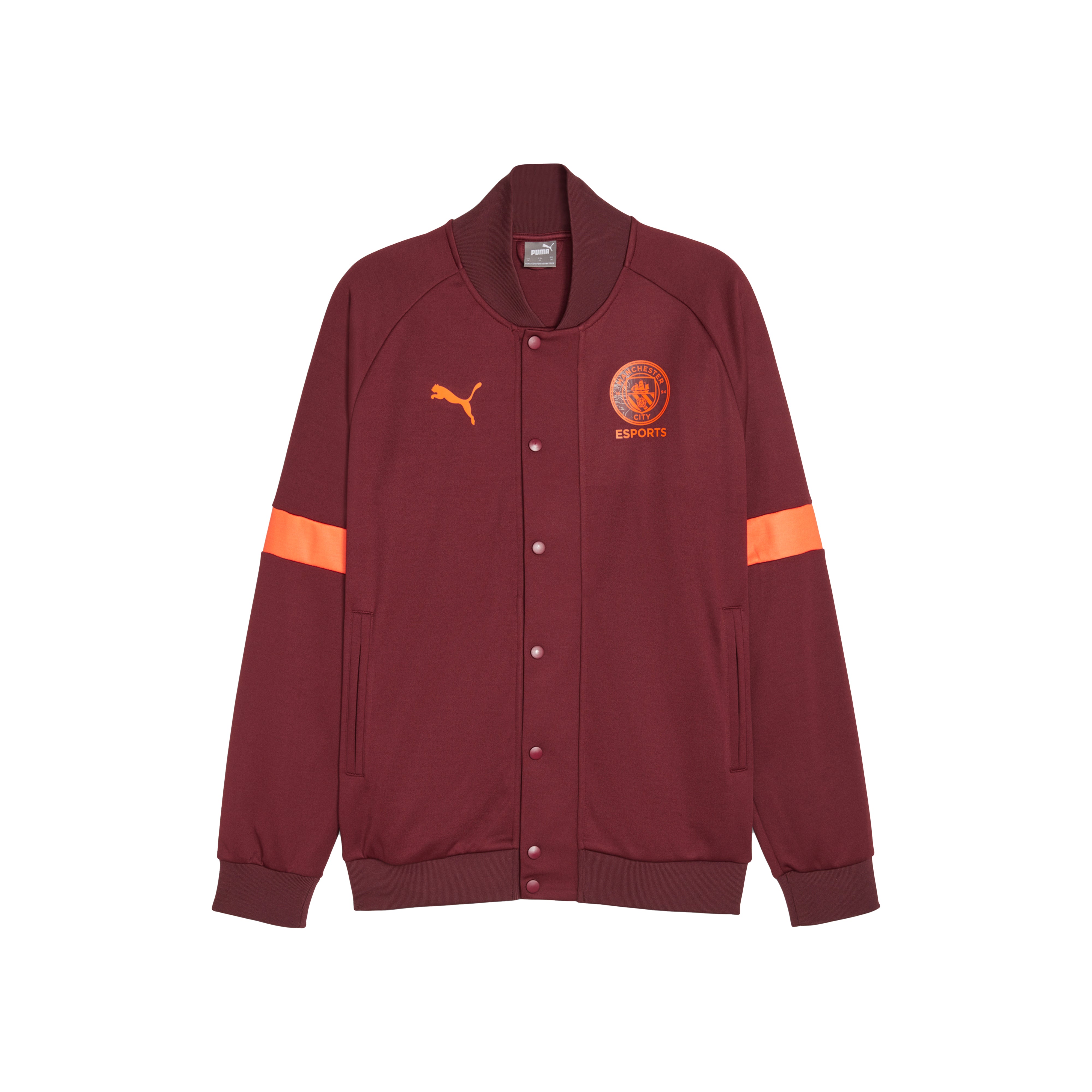 Manchester City Esports Jacket 23/24