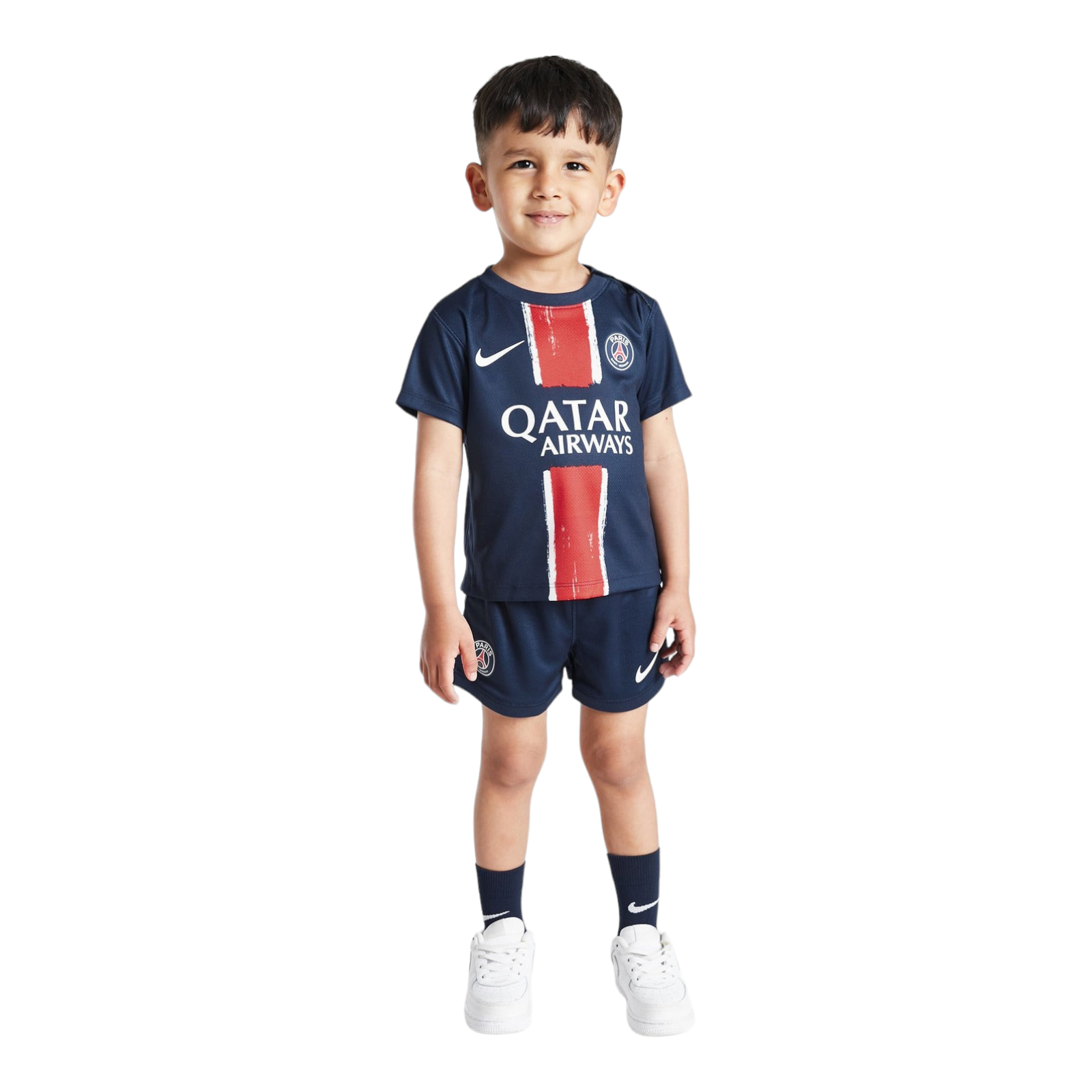Psg Heimtrikot Kinder 2024/25