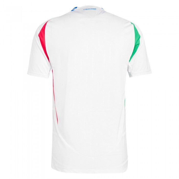 Italy Away Jersey 24/25 Euro 2024