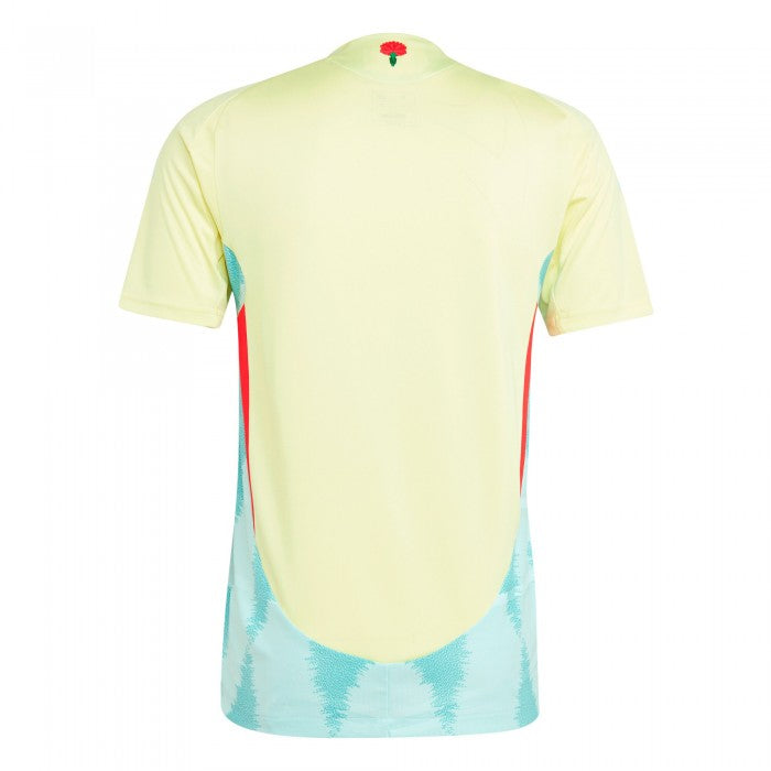Spanje Uitshirt 2024/25