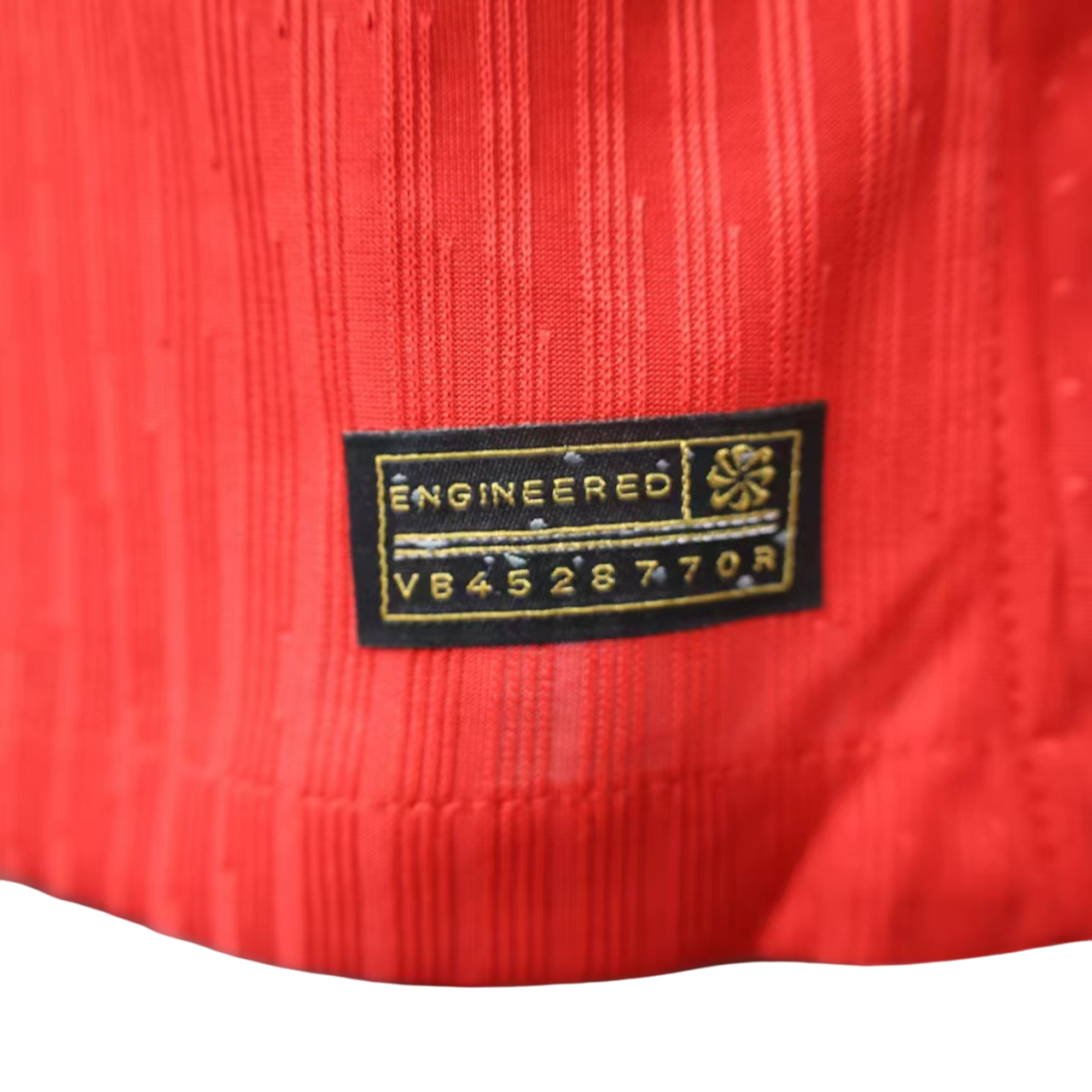 Portugal EURO 2024 Heimtrikot – Spielerversion 