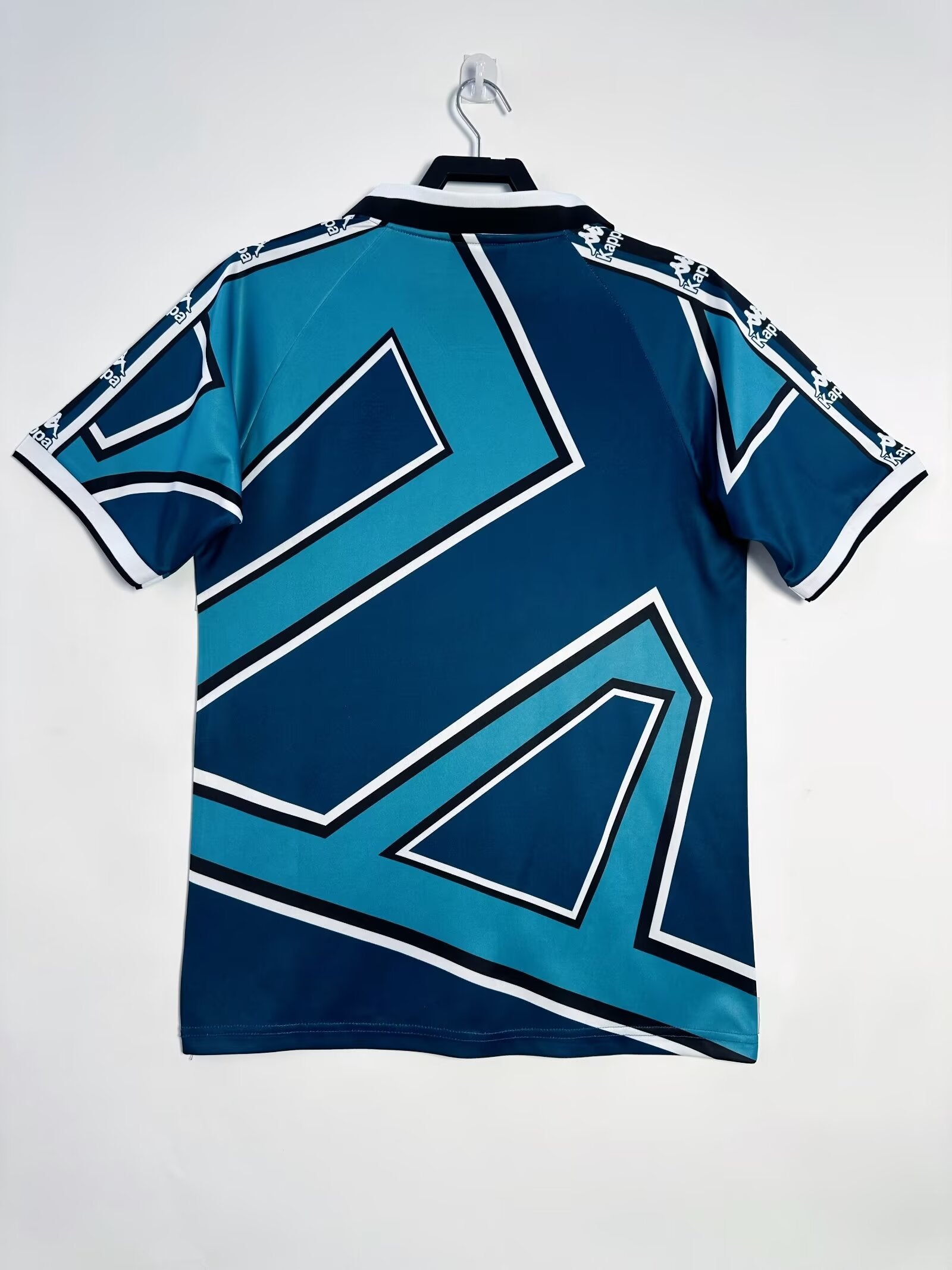 Real Betis Auswärtstrikot - 1995-1997