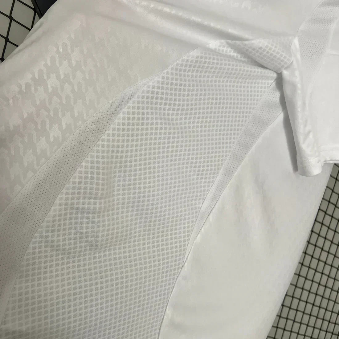 Real Madrid thuisshirt 2024/2025
