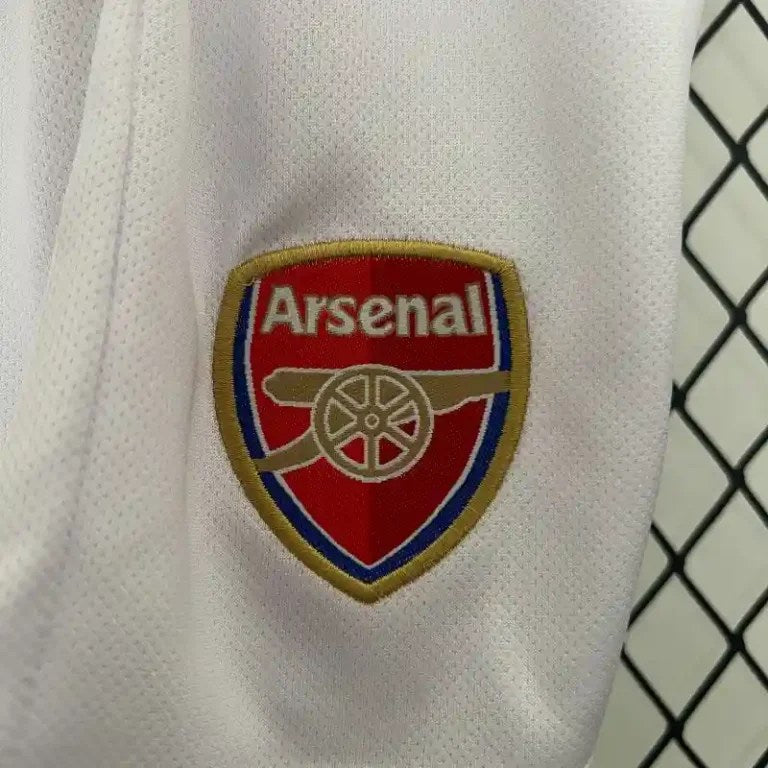 Arsenal 2002-04 Thuistenue voor kinderen