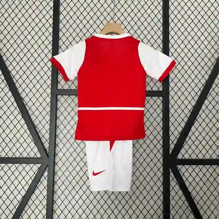 Arsenal 2002-04 Thuistenue voor kinderen