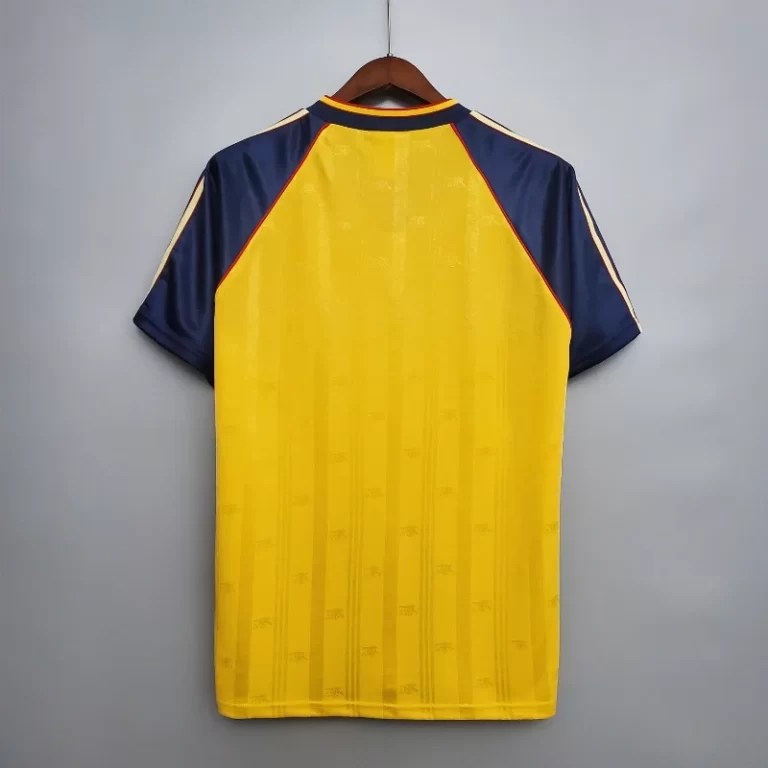 Arsenal 1988-89 Uittenue