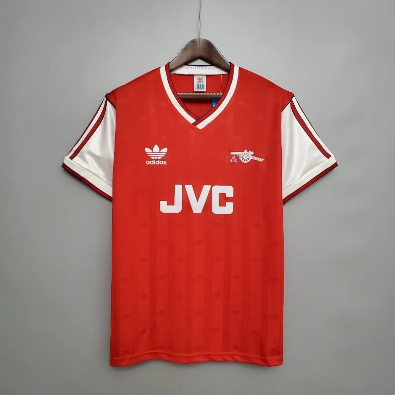 Arsenal 1988-89 thuistenue