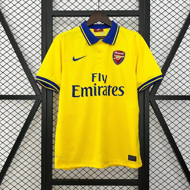 Arsenal 2013-14 Uittenue