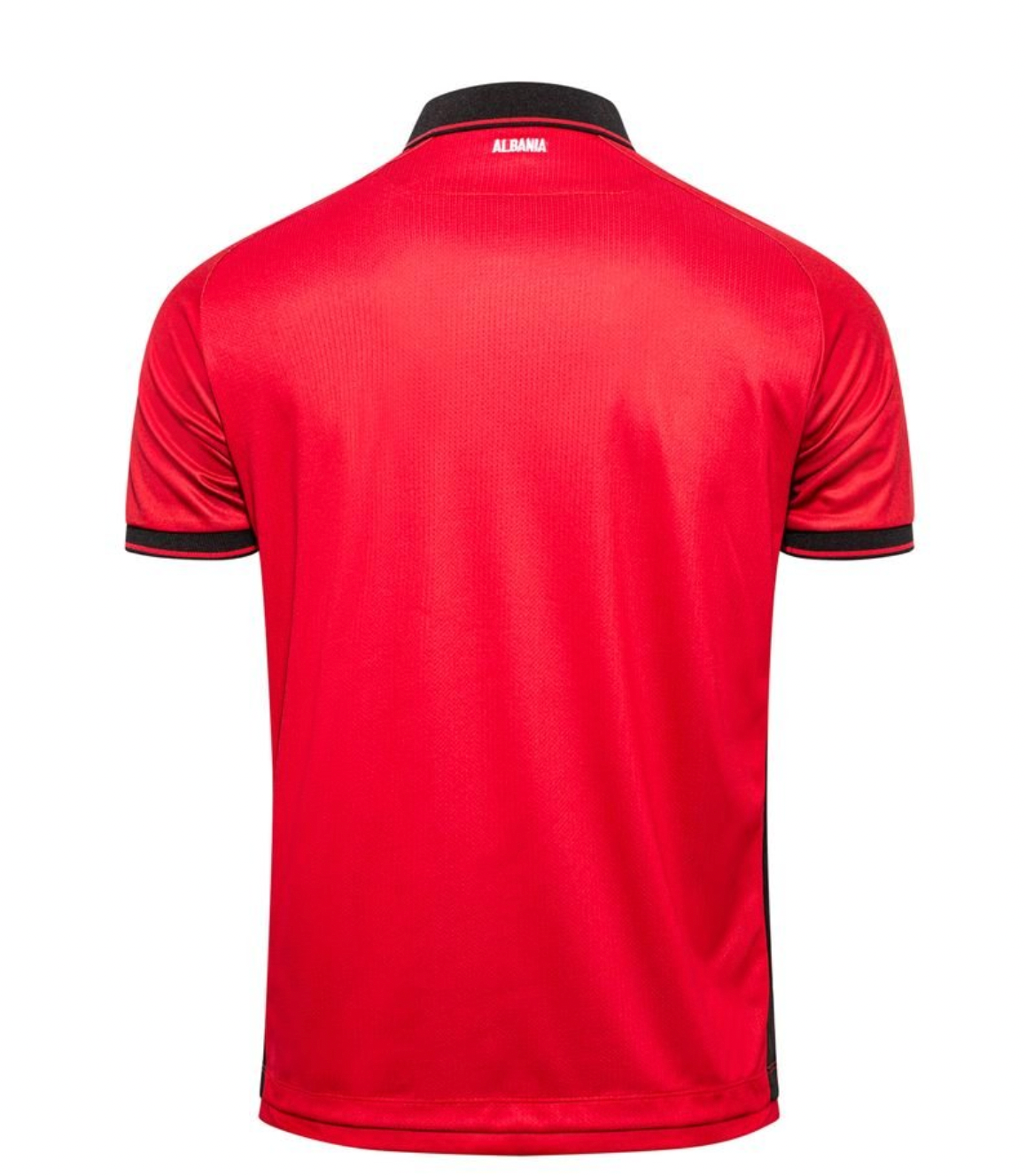 2023 / 2024 Albania Home Football jersey  ( EURO 2024)
