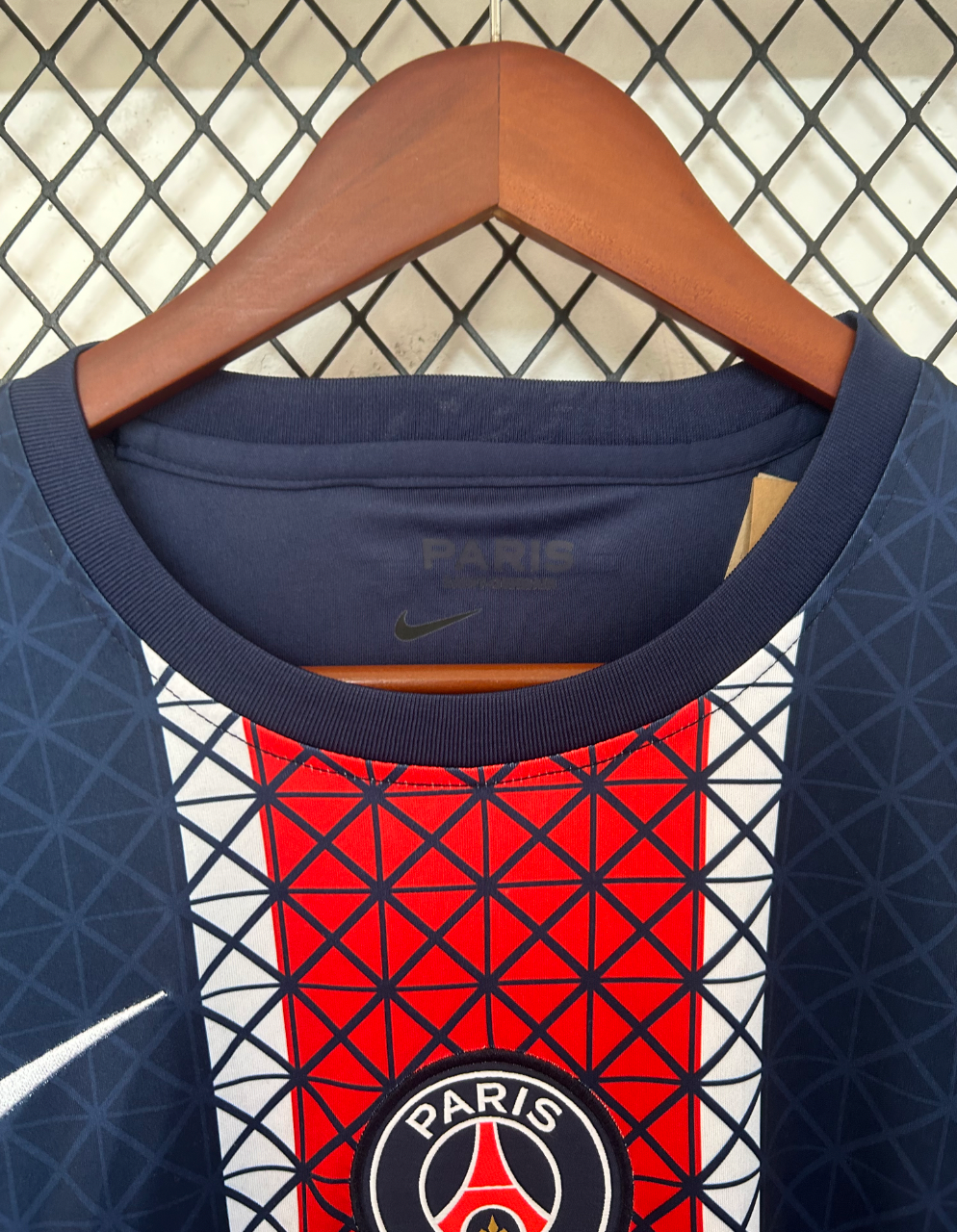 PSG Heimtrikot 2025/2026