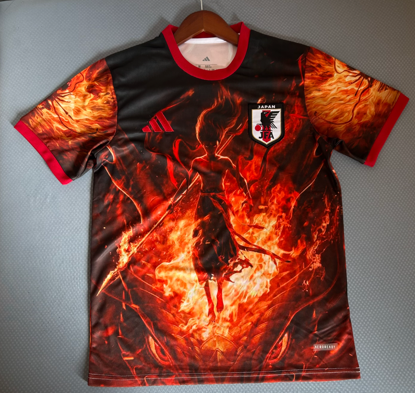 Japan Fire Anime Sonderausgabe 2025/2026