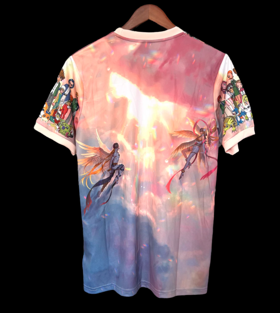 Japan Pokemon Special Edition Trikot 2025/2026