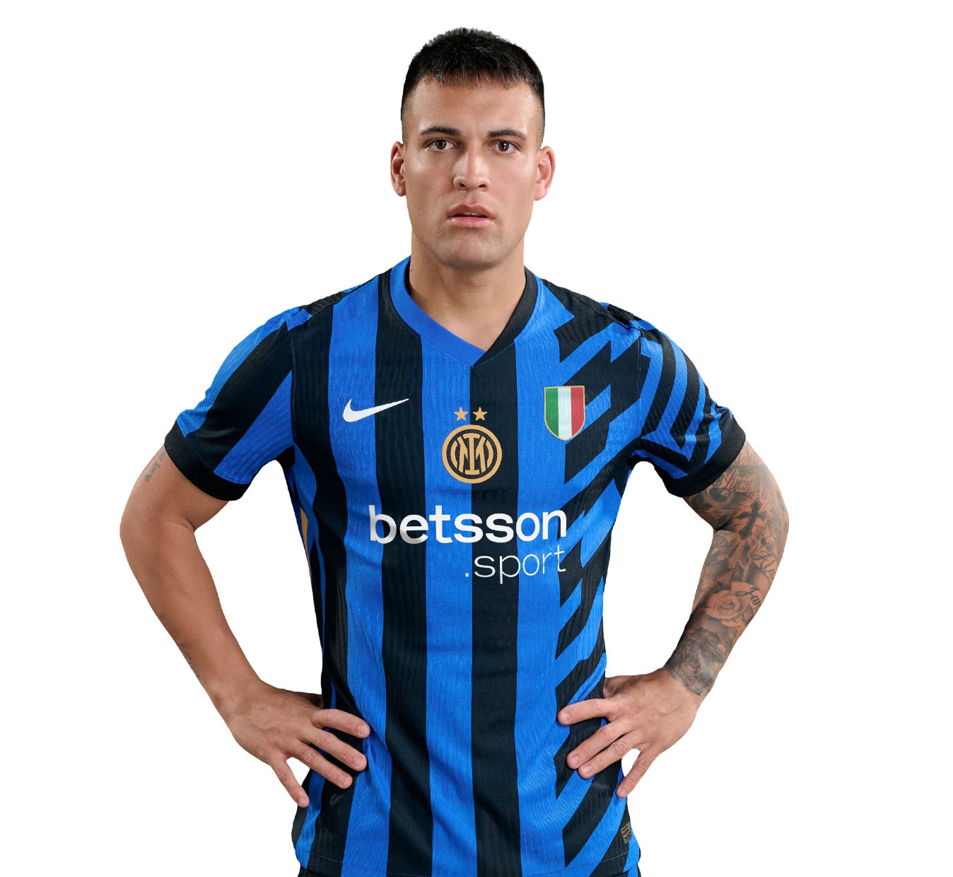Inter Mailand Trikot 2025
