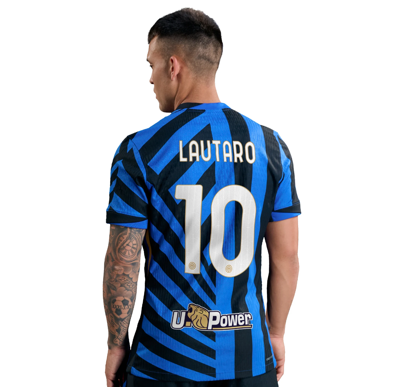 Inter Mailand Trikot 2025