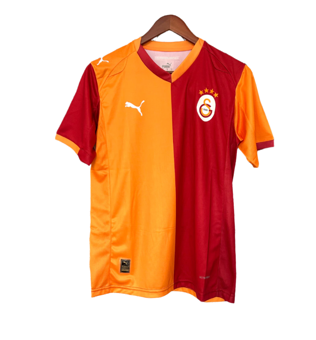 Galatasaray 2025/26 home shirt