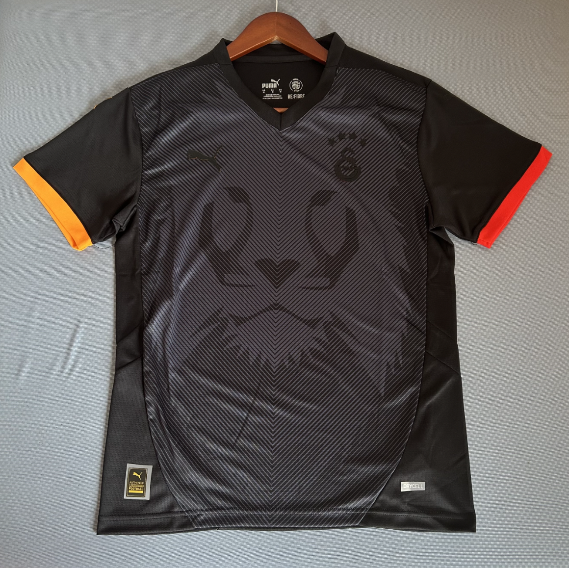 Galatasaray Lion Special Edition Shirt
