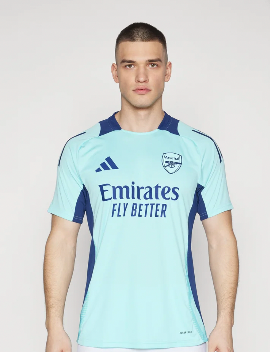 Arsenal 2025 Training Set