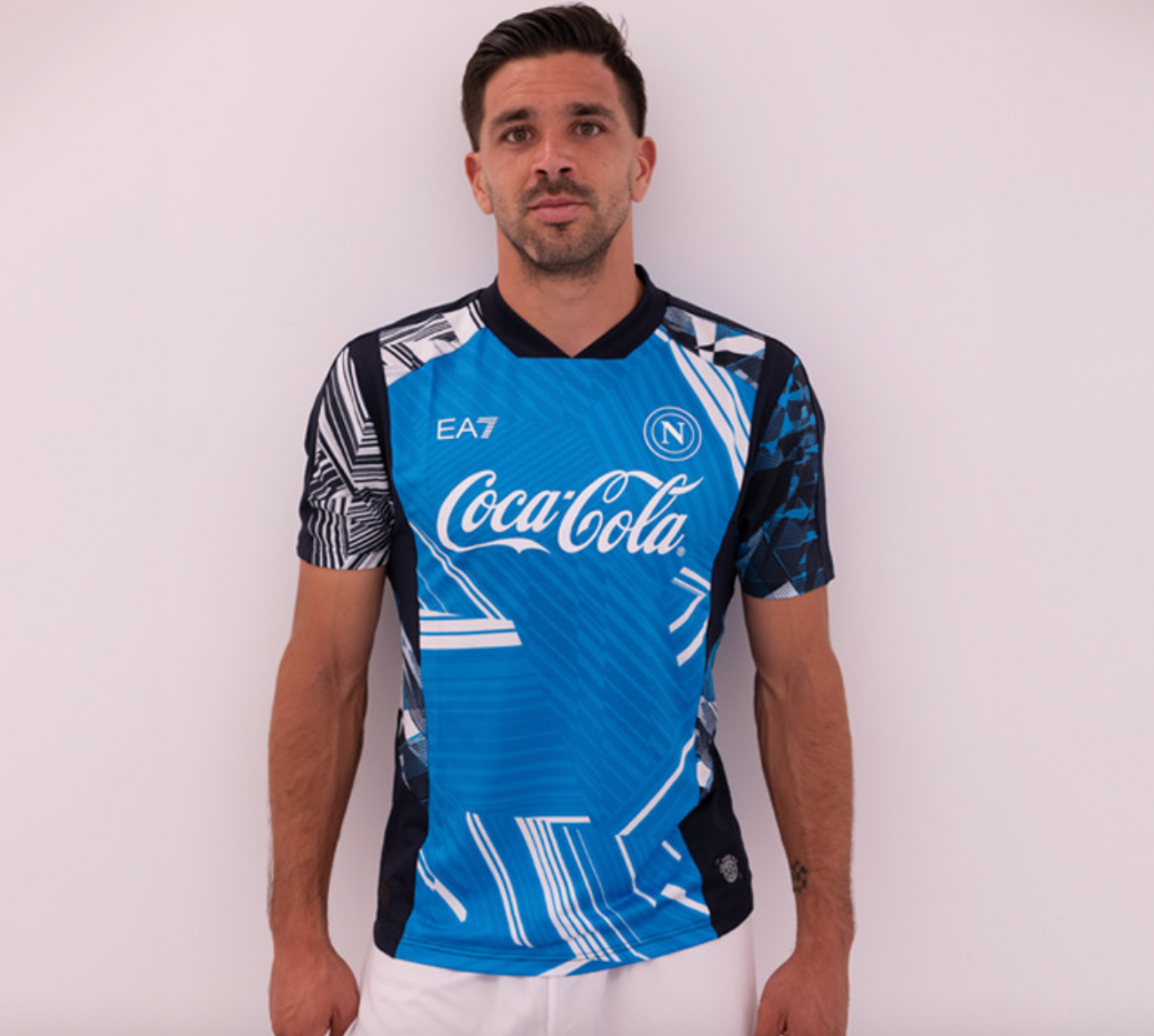 Napoli Sommerset 2025