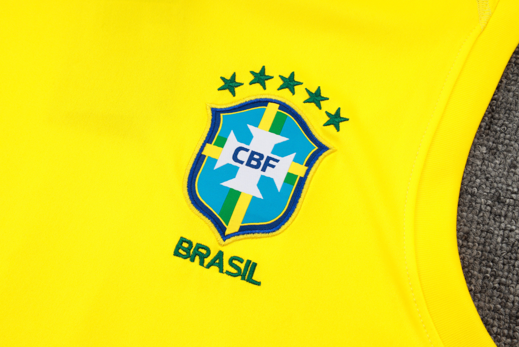 Brazil Sleeveless Summer Set