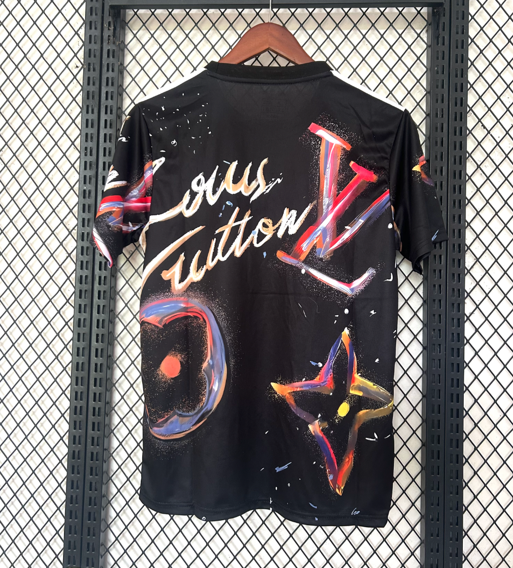 Real Madrid X LV Special Edition Trikot 2025