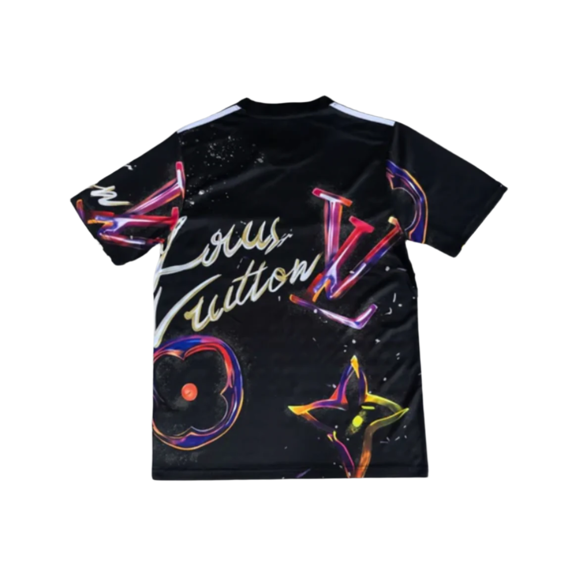 Real Madrid X LV Special Edition Trikot 2025